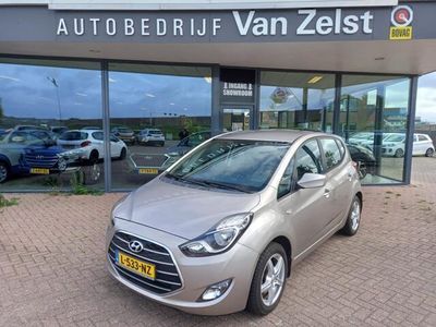 tweedehands Hyundai ix20 1.4i i-Drive Airco Elektrische ramen voor Elekt