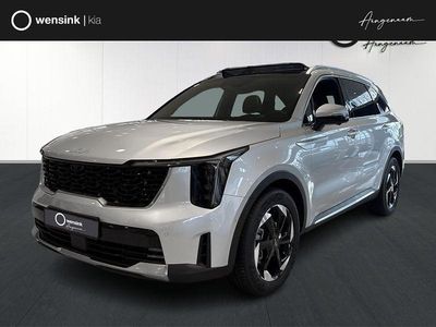 Bruin Gebruikt 2024 Kia Sorento Premium SUV | € 61.950