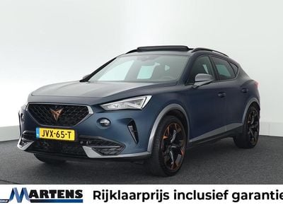 Occasion Cupra Formentor VZ 2026 Blauw SUV