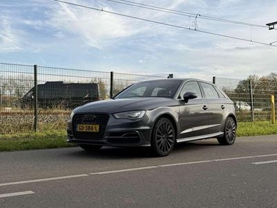 Audi A3 e-tron