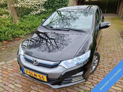 tweedehands Honda Insight HYBRID Trend Led/Navi/Pdc