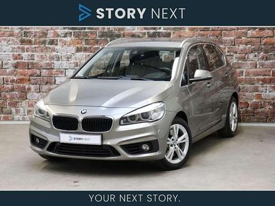 BMW 225 Active Tourer
