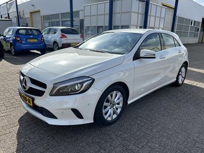 tweedehands Mercedes A160 Ambition XENON/NAVI/PDC/CRUISE/NAP!