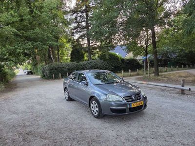 VW Jetta