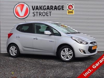 tweedehands Hyundai ix20 1.6i i-Vision | cruise | ac | 1e eigen. | l.m.velg | start/stop