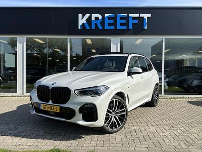 Occasion BMW X5 Executive 2021 Wit SUV