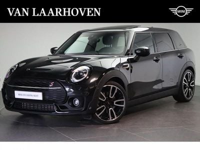 Mini Cooper S Clubman