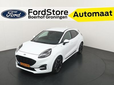 Occasion 2024 Ford Puma Gen-E ST-Line X SUV | € 28.645 (Eerlijke prijs)