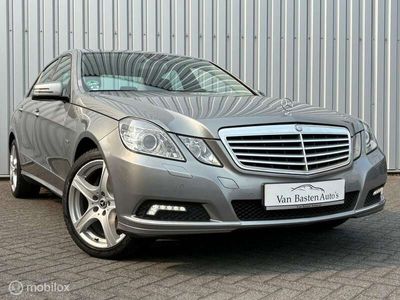 Mercedes E250