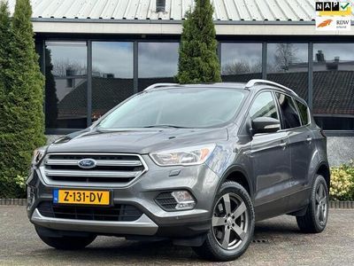 tweedehands Ford Kuga 1.5 EcoBoost ST Line |17" | Airco | Cruise Control