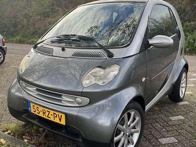 Smart ForTwo Coupé