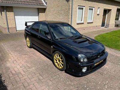 tweedehands Subaru Impreza 2.0 WRX AWD