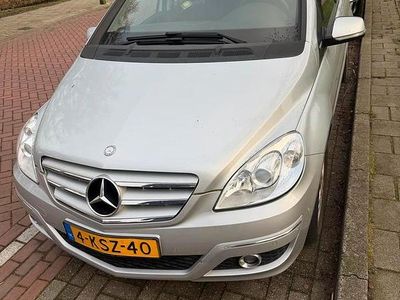 Occasion Mercedes B180 115 PK (84 kW) 2011 MPV