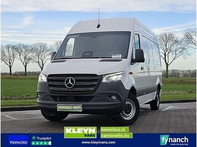 N.v.t. Gebruikt 2024 Mercedes Sprinter Van | € 37.850 (Goede deal)