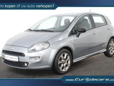 Fiat Punto Evo