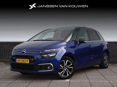 Citroën C4 SpaceTourer