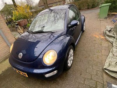 tweedehands VW Beetle New1.6