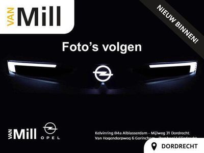 tweedehands Opel Combo L1 1.5D 130 PK | 3-zits | Doorlaadluik | Stoelverwarming | Stuurverwarming | Multimedia | Apple Carplay | Android Auto | Parkeersensoren achter | Voorruitverwarming | Houten vloer | Dakdragers | N67862
