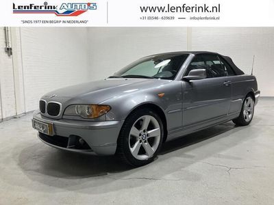 BMW 330 Cabriolet