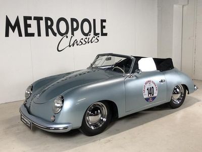 Porsche 356