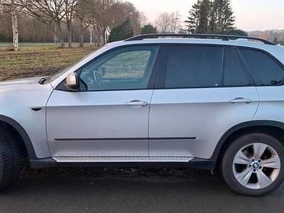 Gebruikt 2009 BMW X5 SUV | € 11.500 (Eerlijke prijs)