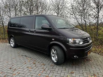 Occasion VW T5 179 PK (131 kW) 2010 Brons Van