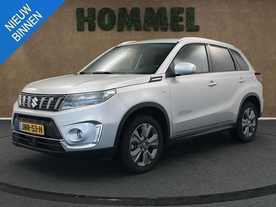Grijs Occasion 2024 Suzuki Vitara SUV | € 24.950 (Eerlijke prijs)