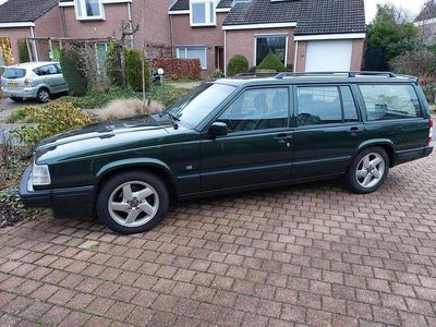 Groen Occasion 1997 Volvo 940 Stationwagen | € 10.950