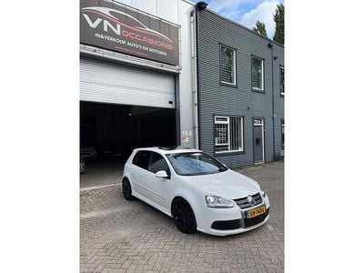 VW Golf VI
