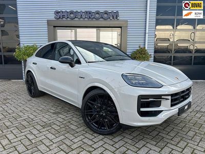 Grijs Occasion 2026 Porsche Cayenne SUV | € 118.895