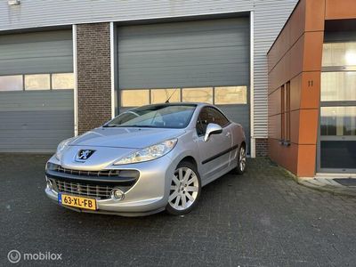 Peugeot 207 CC