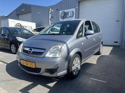 Occasion 2006 Opel Meriva S MPV | € 1.795 (Eerlijke prijs)