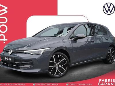 Occasion 2025 VW e-Golf Edition Hatchback | € 38.750 (Duur)