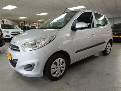 tweedehands Hyundai i10 1.1 i-Drive Cool