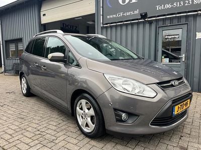 Ford Grand C-Max