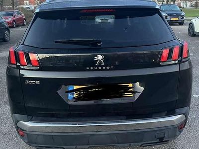 Occasion 2020 Peugeot 3008 Crossway SUV | € 16.500 (Eerlijke prijs)