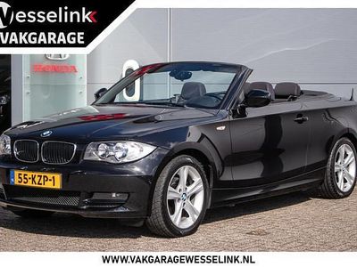 BMW 118 Cabriolet