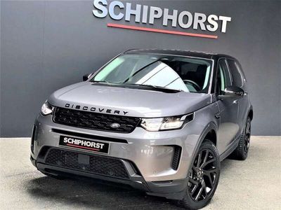 Land Rover Discovery Sport hybrid occasion (20) - AutoUncle