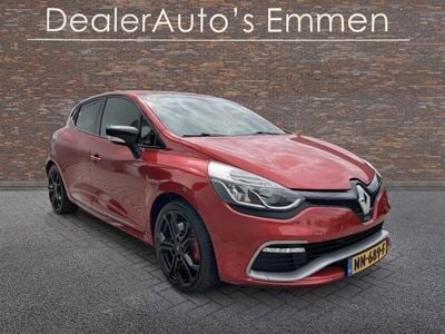 Renault Clio IV
