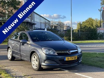 Opel Astra GTC