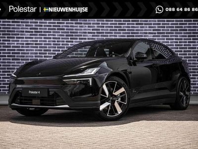 Polestar 4