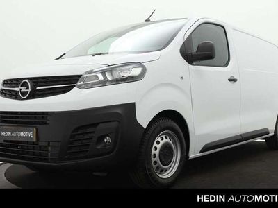 tweedehands Opel Vivaro-e Combi L3 50 kWh Uit voorraad leverbaar