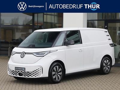 Wit Gebruikt 2023 VW ID. Buzz MPV | € 39.950