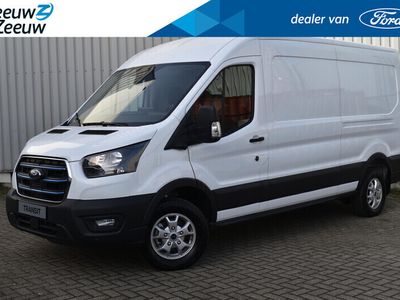 tweedehands Ford E-Transit 350 L3H2 Trend 68 kWh