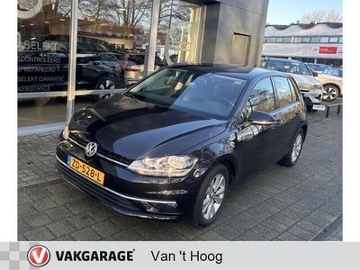 tweedehands VW Golf VII 1.0 TSI Comfortline Business Automaat Navigatie Comfortstoelen