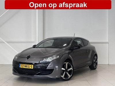 Renault Mégane Coupé