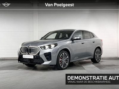 BMW iX2