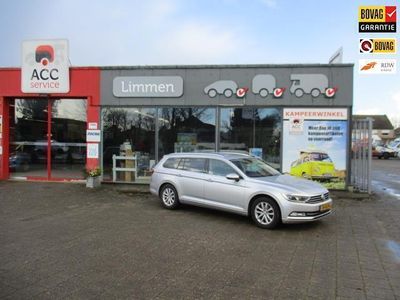 tweedehands VW Passat Variant 2.0 TDI Business Edition R