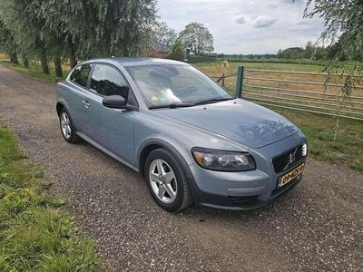 Volvo C30