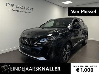 Gebruikt 2024 Peugeot e-3008 Allure SUV | € 30.940 (Eerlijke prijs)